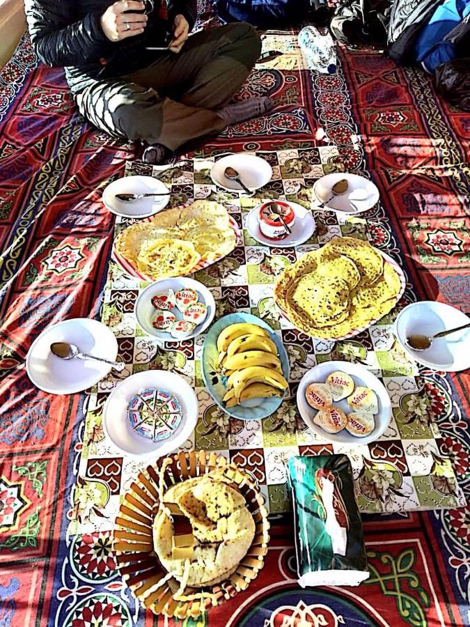Nile Felucca Adventure 호텔 아스완 외부 사진